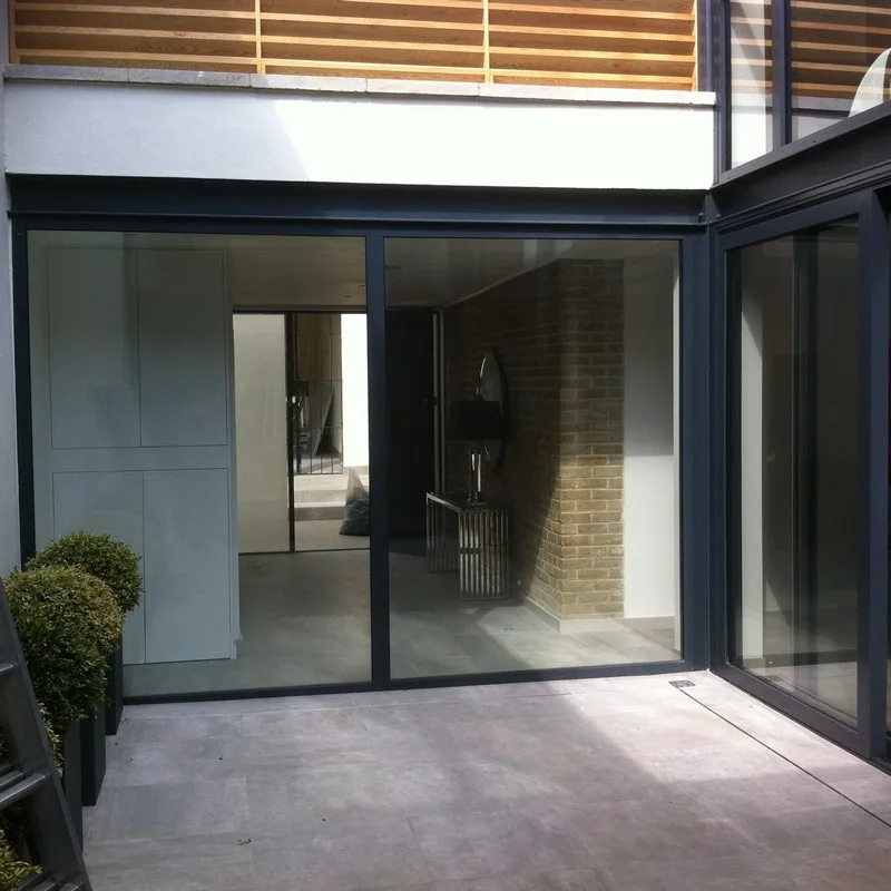 Swiss Cottage Double Glazing Services