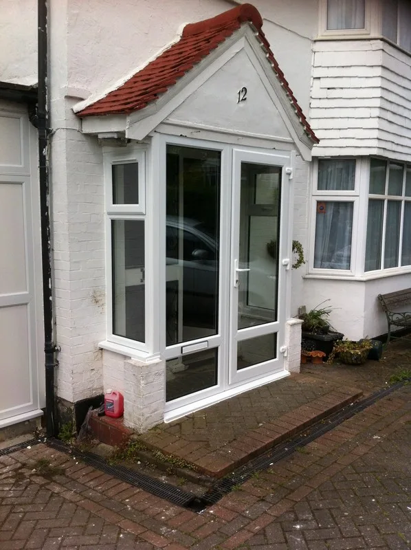 Swiss Cottage Window & Door Services