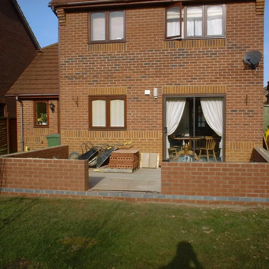 Accreditations — Product Swiss Cottage