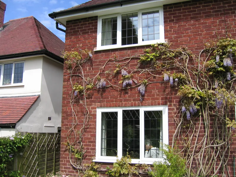 Edwardian Conservatory — Gallery Swiss Cottage