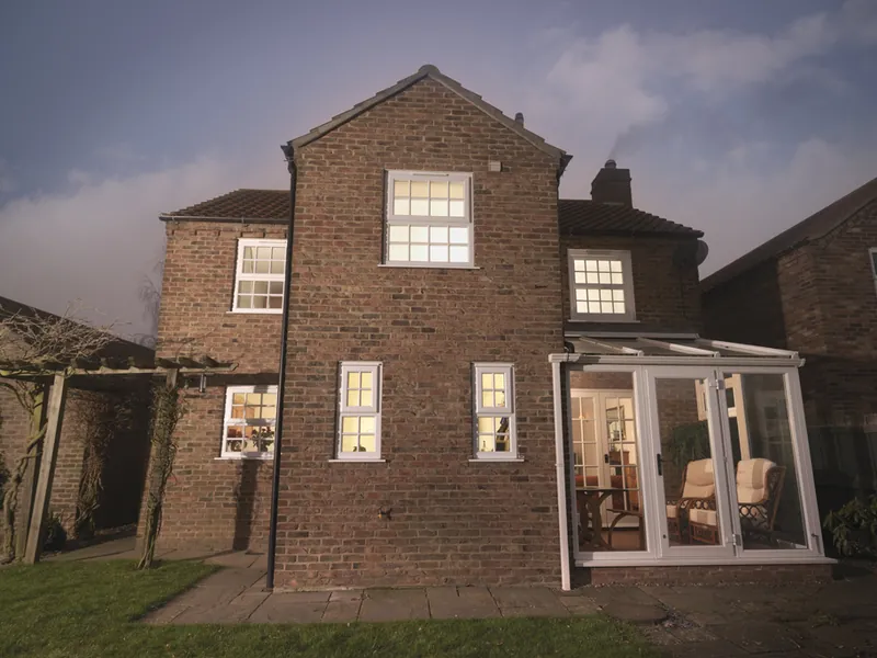 Conservatories — Gallery Swiss Cottage