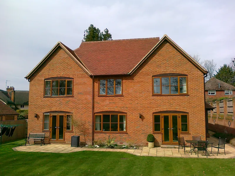 Conservatories — Gallery Swiss Cottage