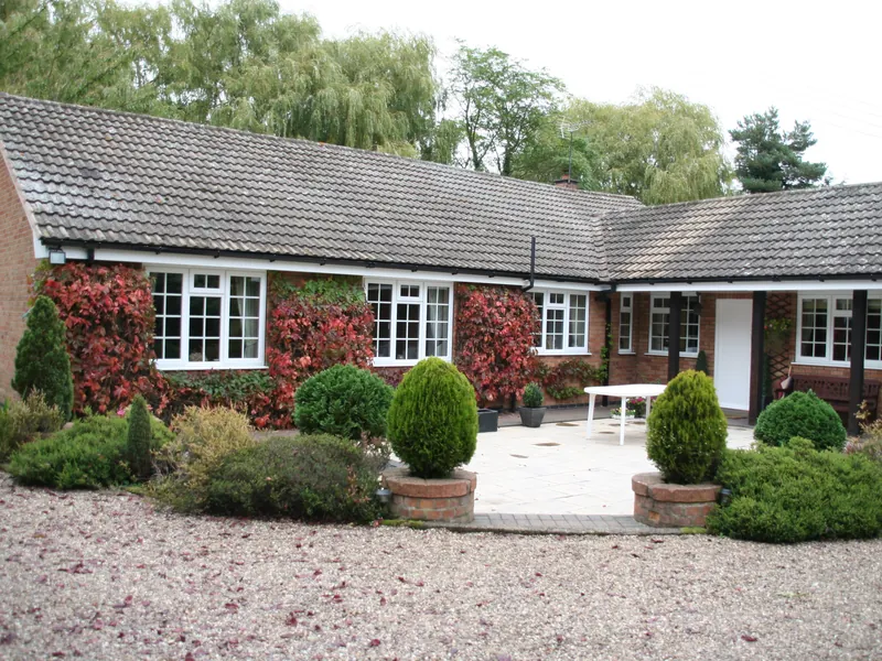 Conservatories — Gallery Swiss Cottage
