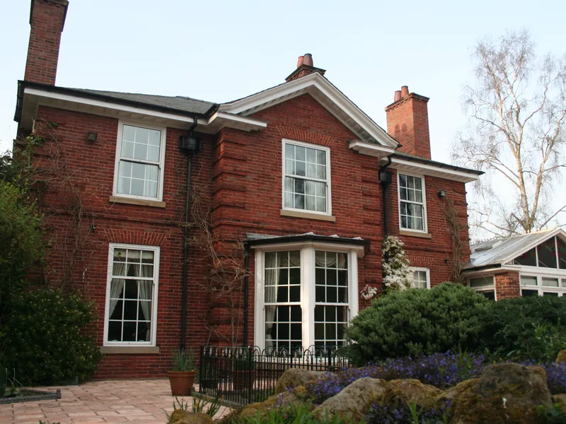 Conservatories — Gallery Swiss Cottage