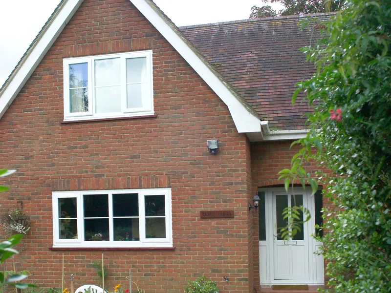 Garden Room — Gallery Swiss Cottage
