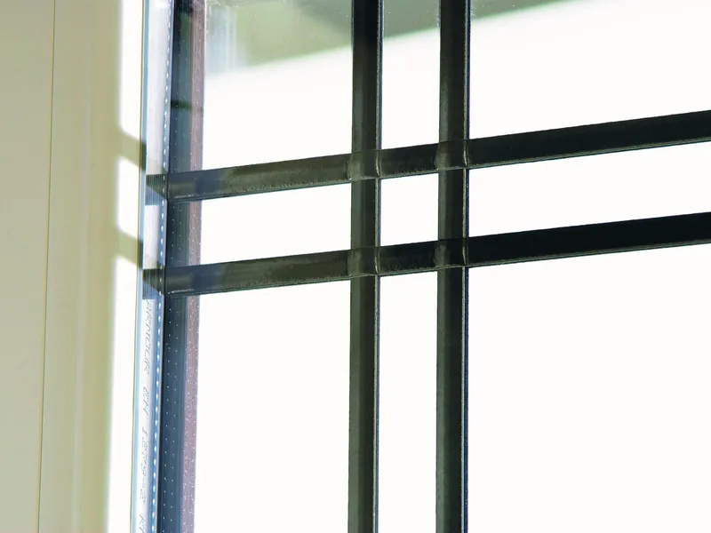 Glass Extension — Gallery Swiss Cottage