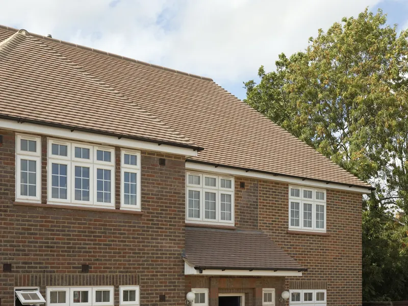 Lean To Conservatory — Gallery Swiss Cottage