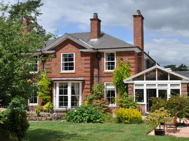 Orangery — Gallery Swiss Cottage