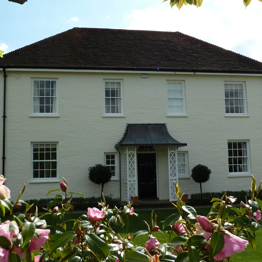 Orangery — Product Swiss Cottage