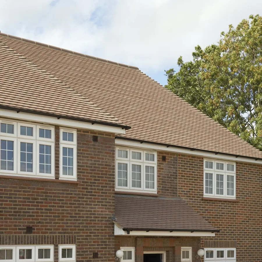 Orangery — Product Swiss Cottage