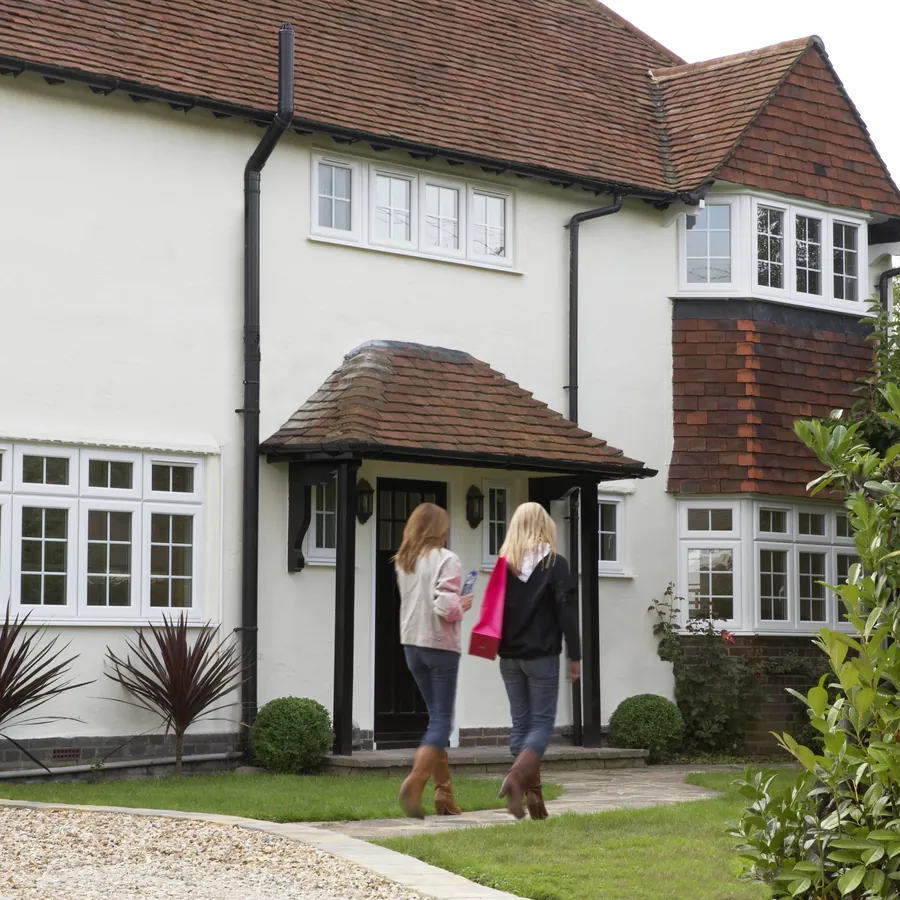 Orangery — Product Swiss Cottage
