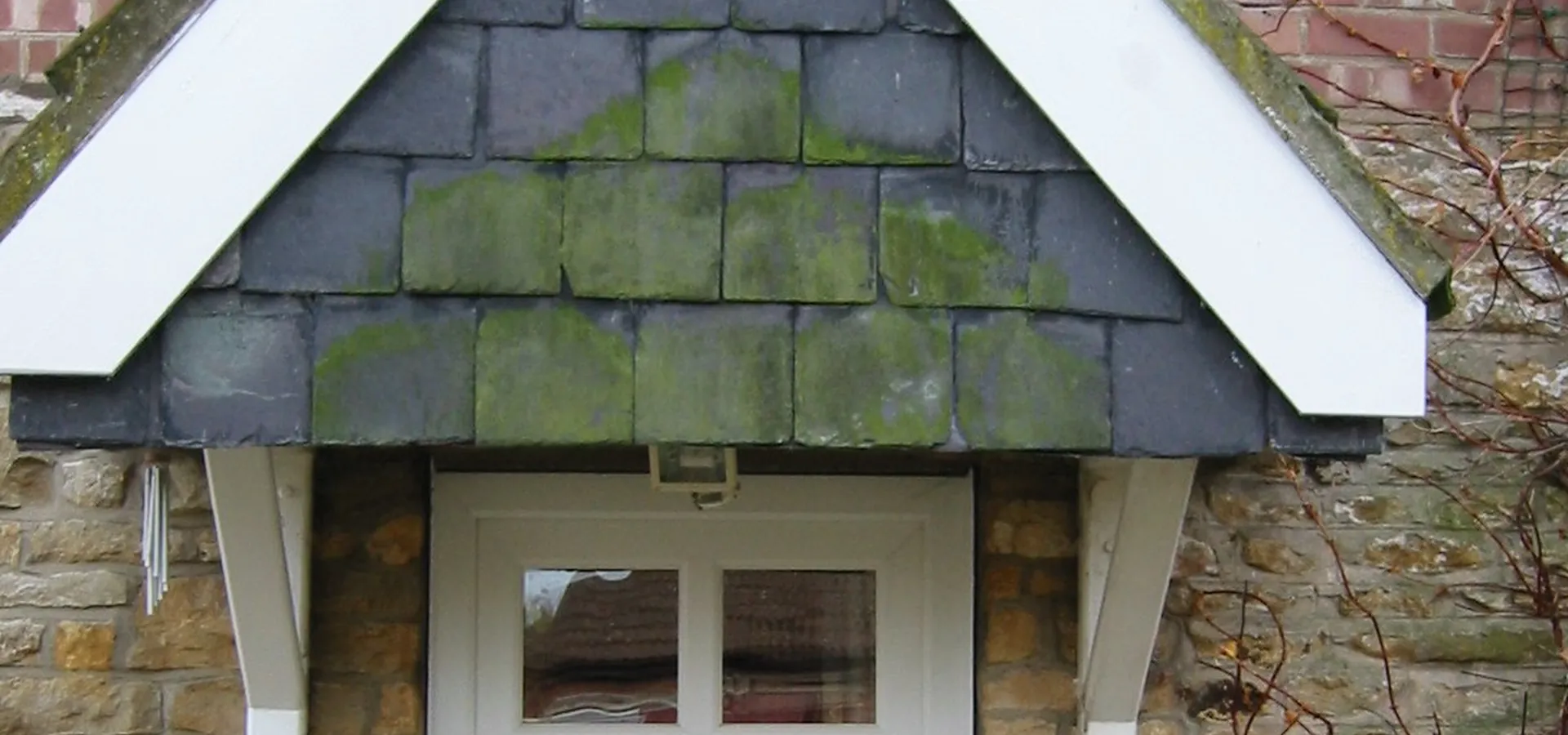 Composite Swiss Cottage