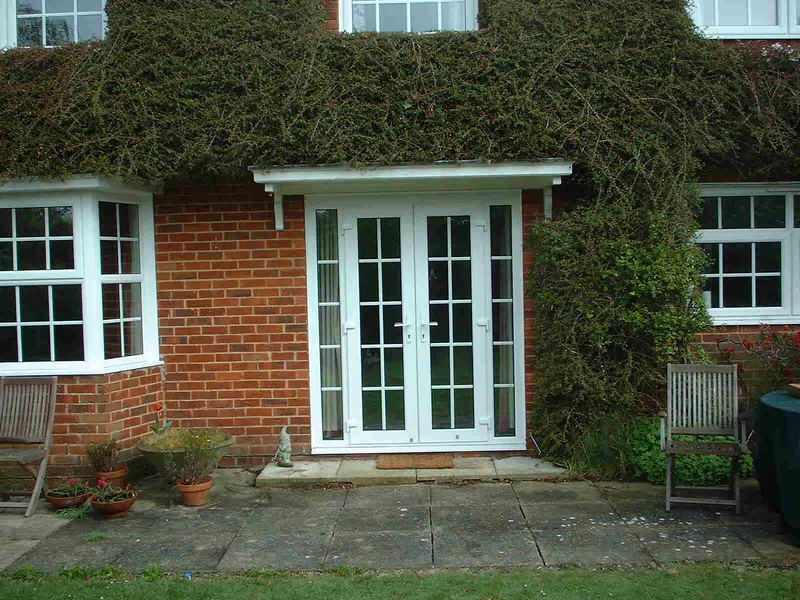French Swiss Cottage