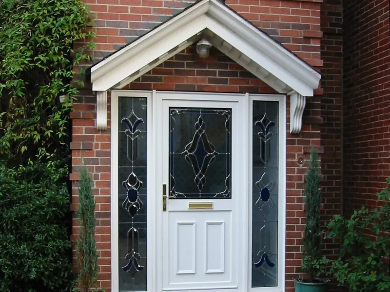 Double Glazing Doors — Gallery Swiss Cottage
