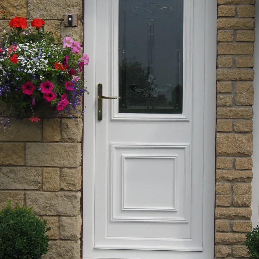 Double Glazing Doors — Product Swiss Cottage