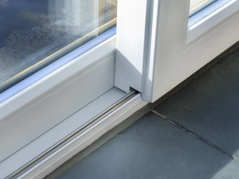Sliding Patio Doors — Gallery Swiss Cottage