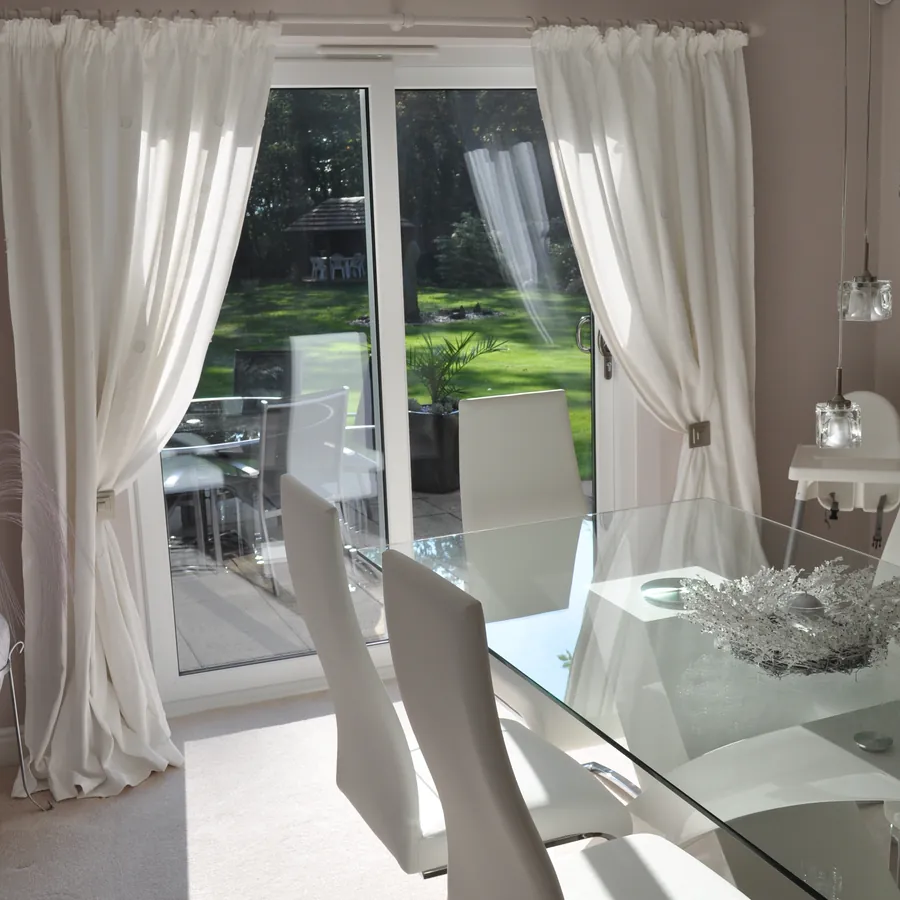 Sliding Patio Doors — Product Swiss Cottage