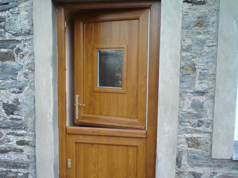 Stable Swiss Cottage