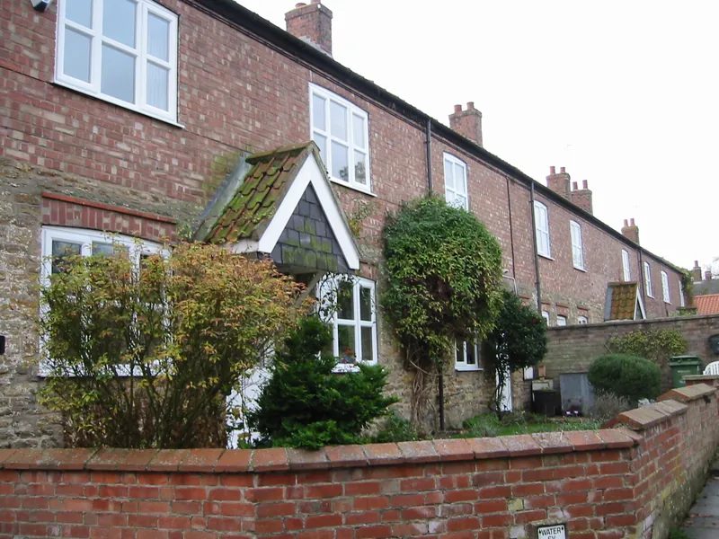 Aluminium Windows Swiss Cottage