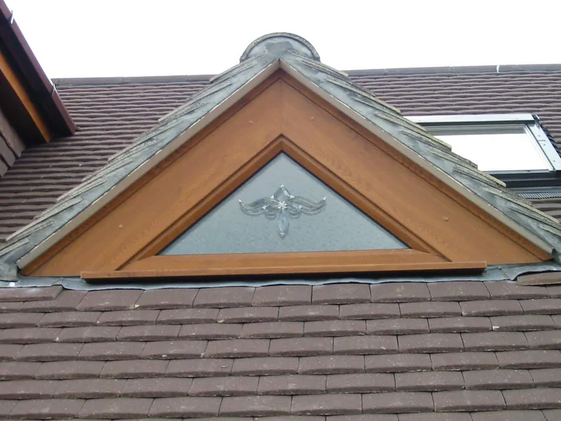 Bay Windows — Gallery Swiss Cottage