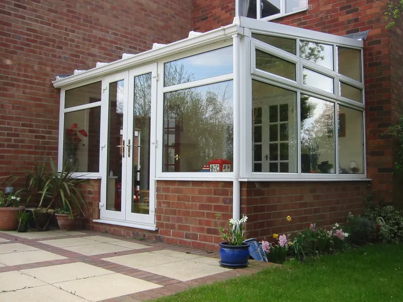 Bay Windows — Gallery Swiss Cottage