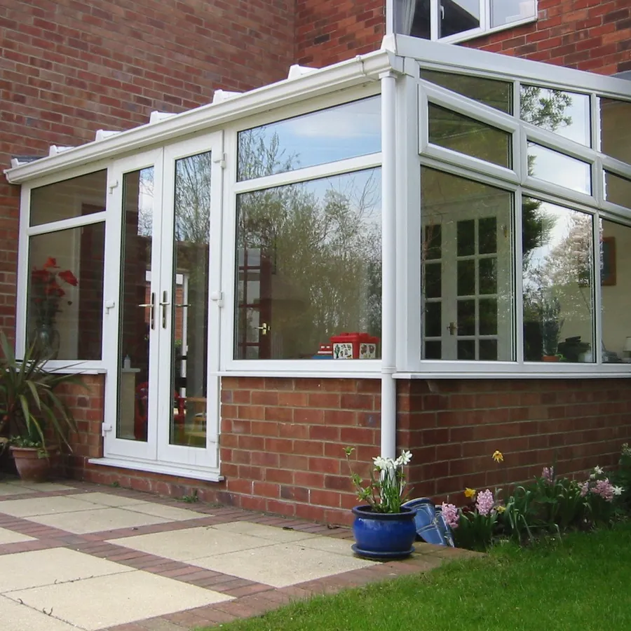 Bow Windows — Product Swiss Cottage