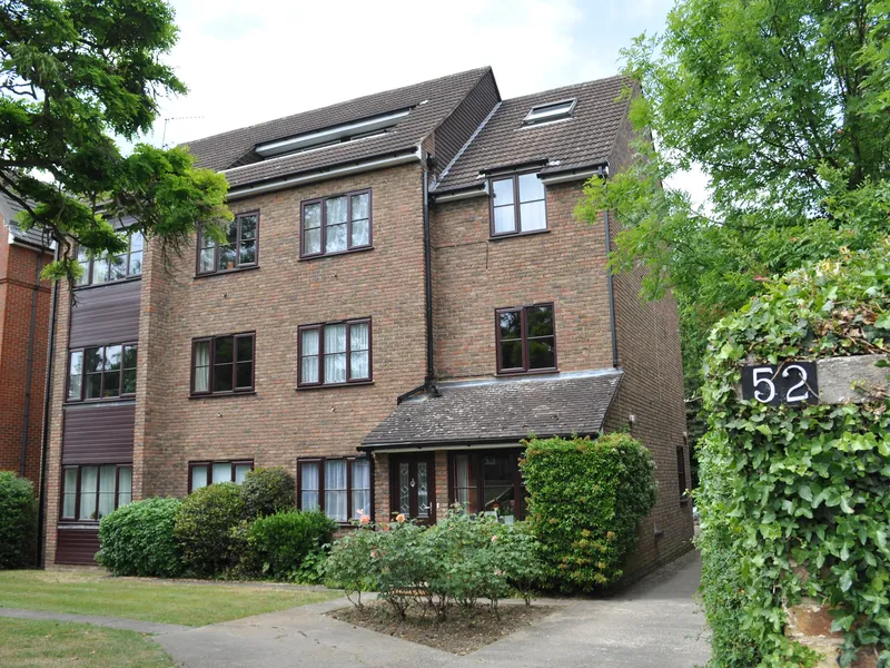 Casement Windows — Gallery Swiss Cottage
