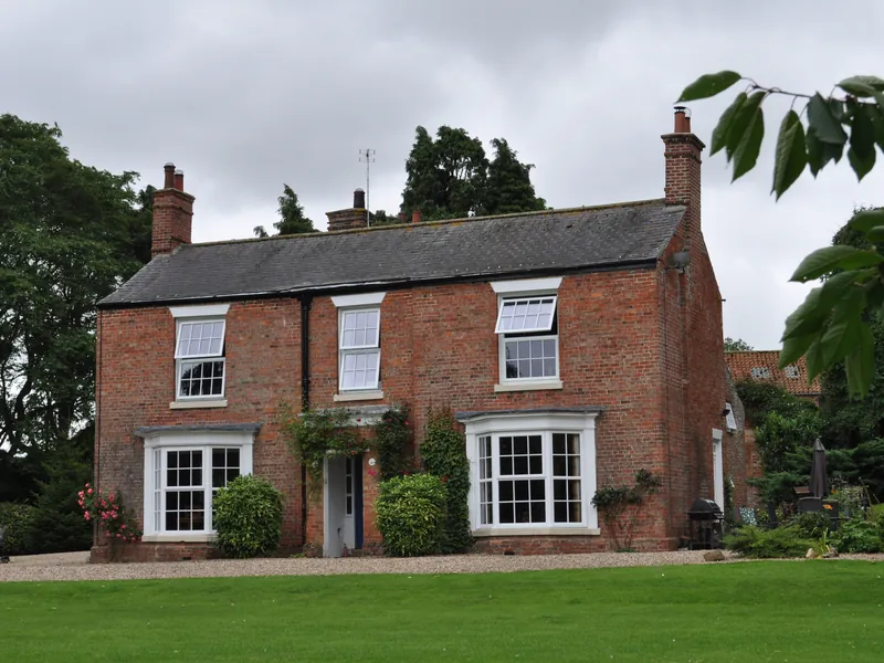 Casement Windows — Gallery Swiss Cottage