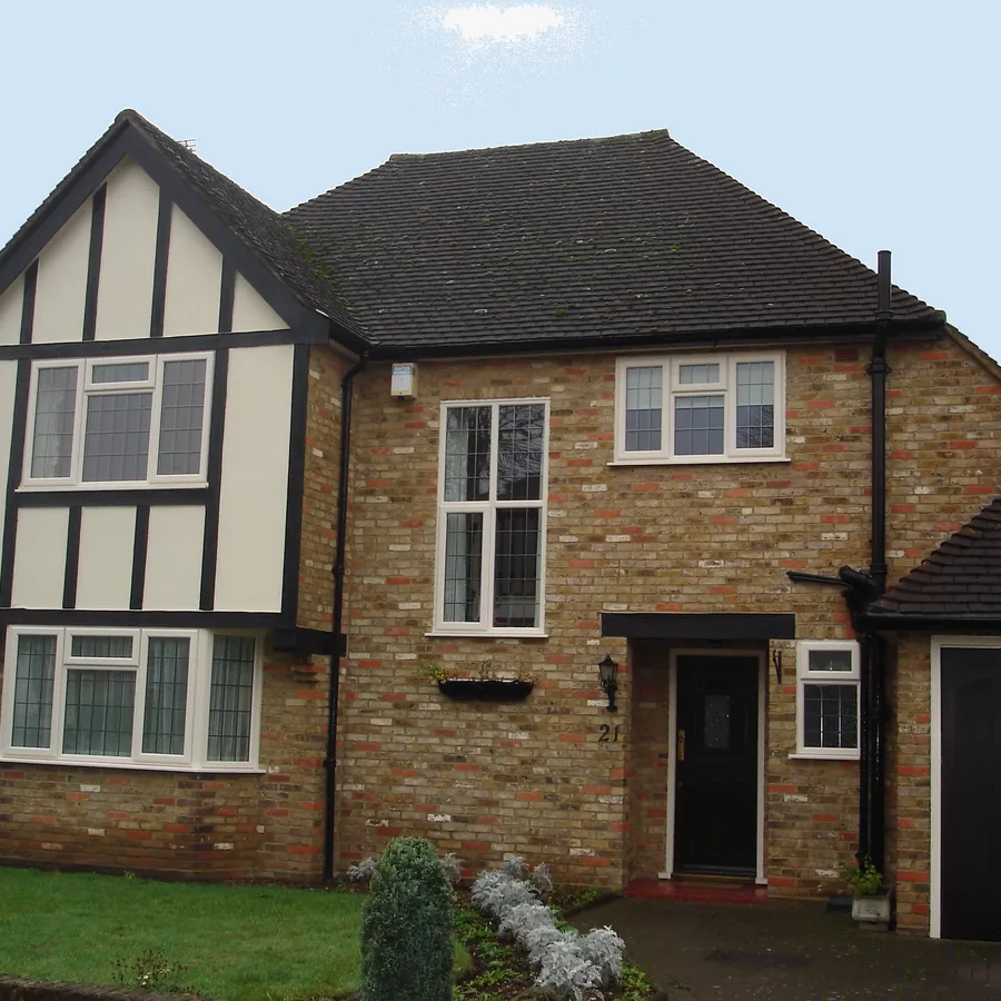Casement Windows — Product Swiss Cottage