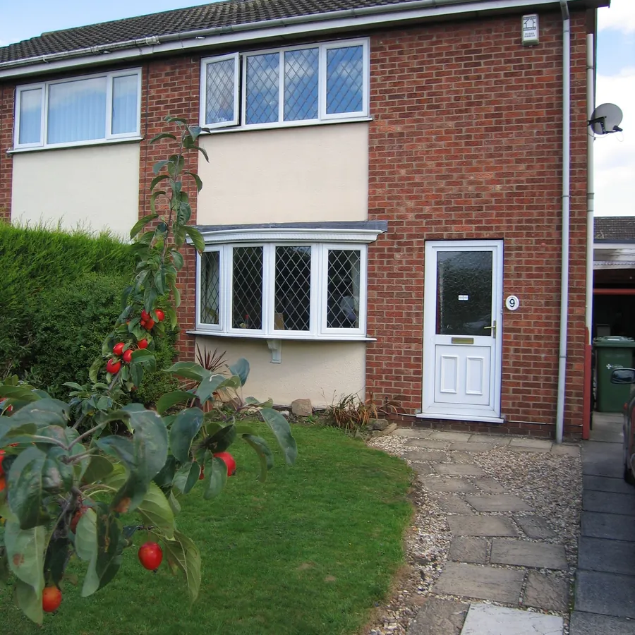 Casement Windows — Product Swiss Cottage