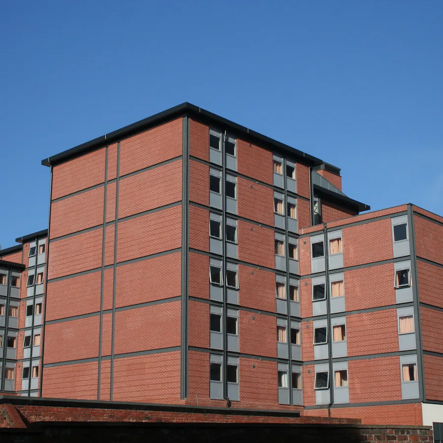 Flush Casement Windows — Product Swiss Cottage