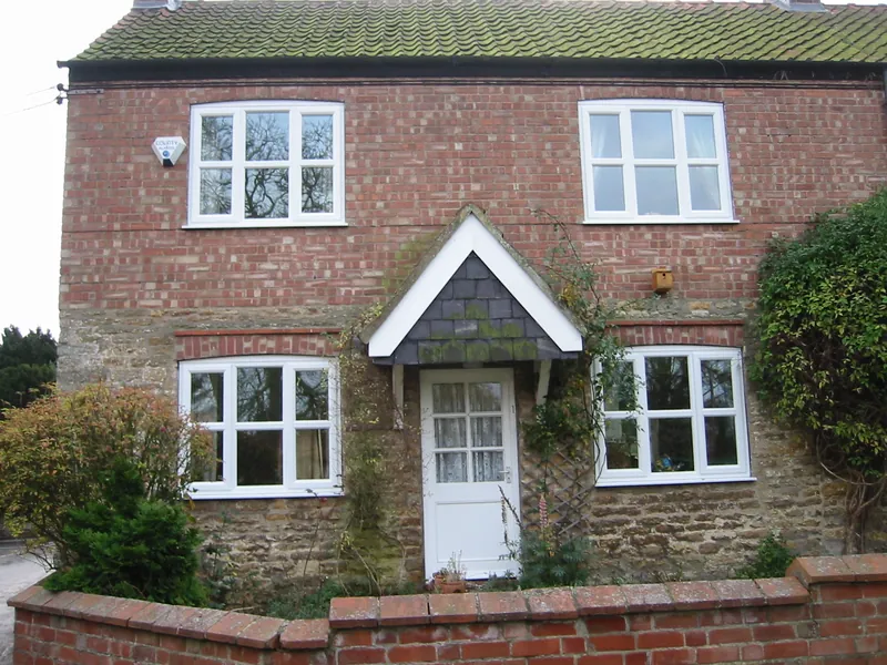 Double Glazing Windows — Gallery Swiss Cottage