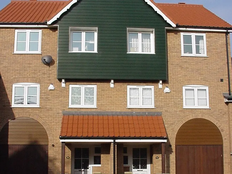 Double Glazing Windows — Gallery Swiss Cottage