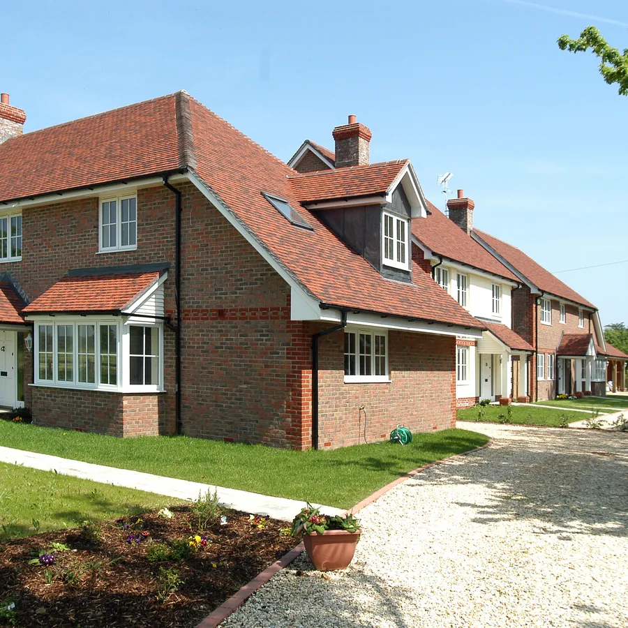 Double Glazing Windows — Product Swiss Cottage