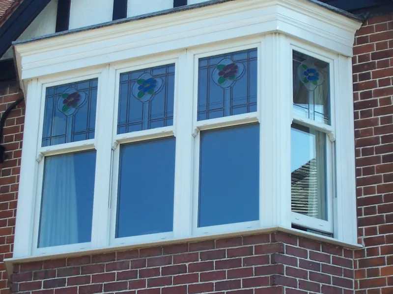 Sash Windows — Gallery Swiss Cottage