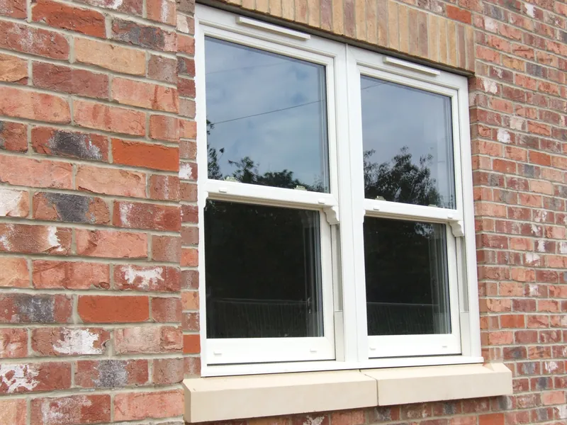 Sash Windows — Gallery Swiss Cottage