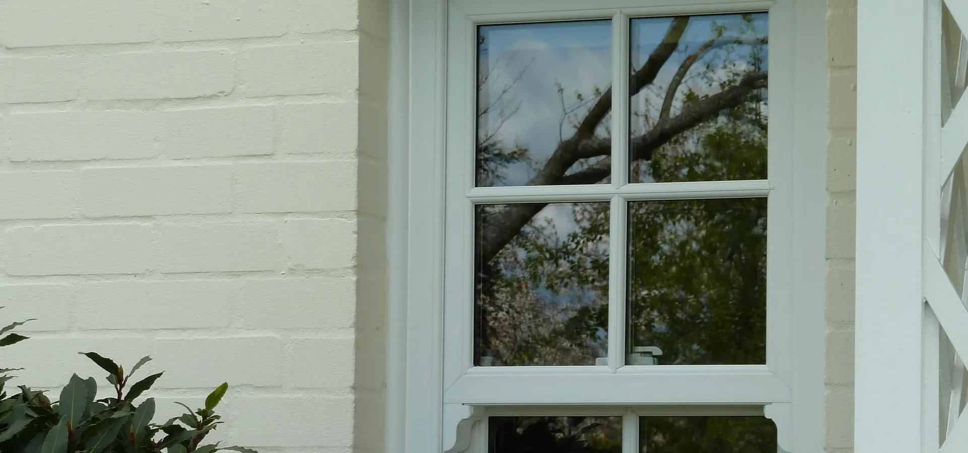 Sash Windows Swiss Cottage