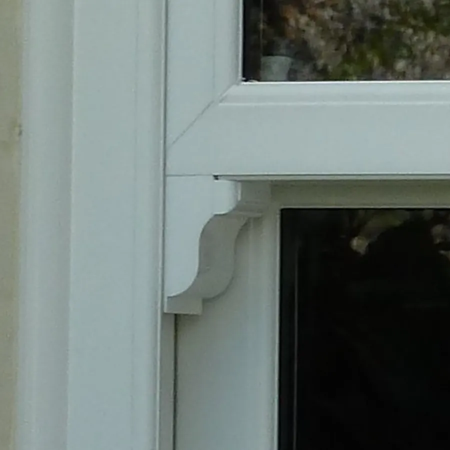 Sash Windows — Product Swiss Cottage