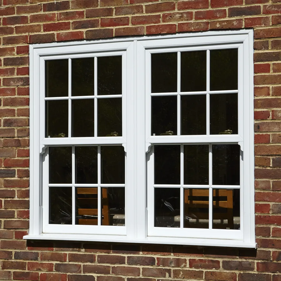 Sash Windows — Product Swiss Cottage