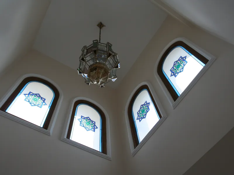 Secondary Glazing Swiss Cottage