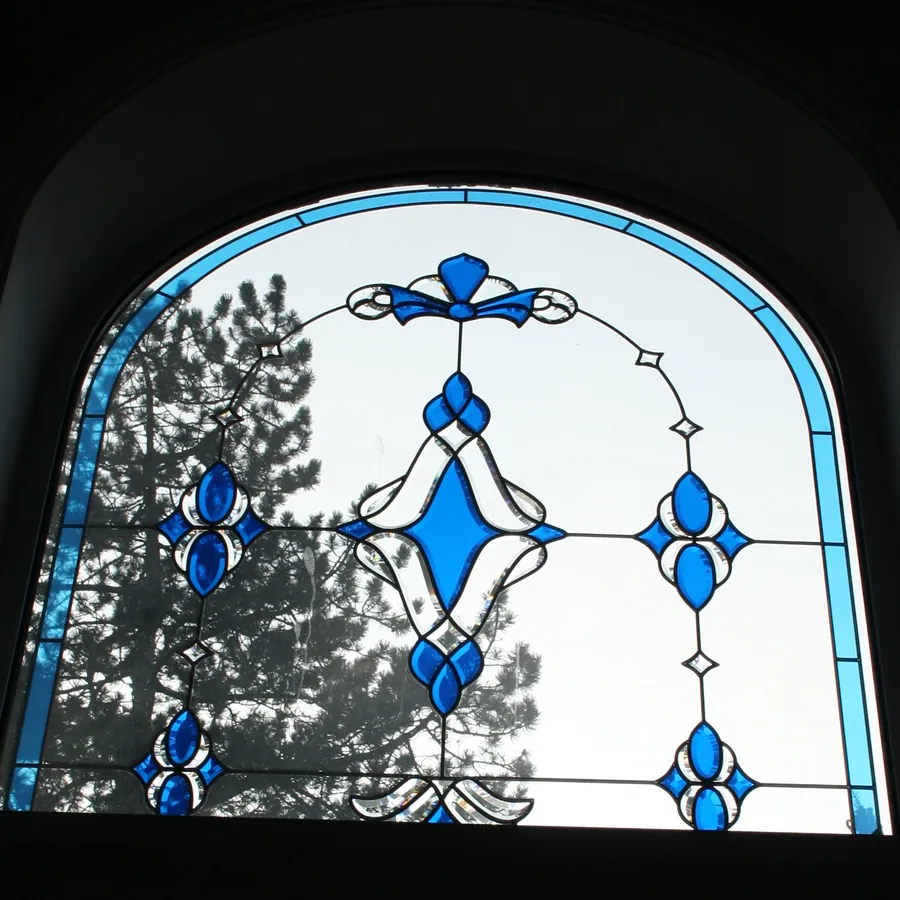Secondary Glazing Swiss Cottage
