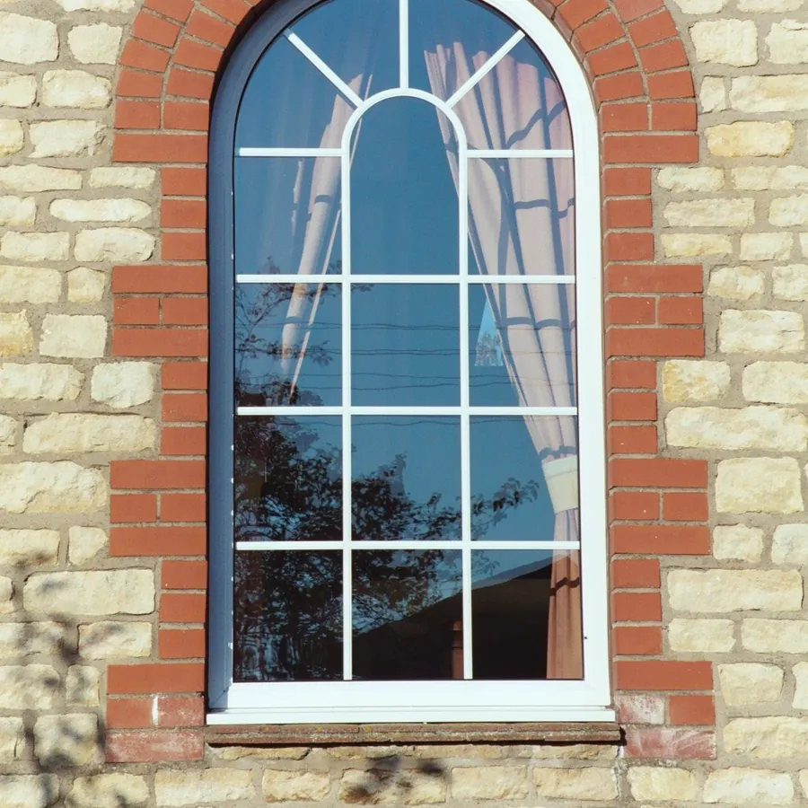 Secondary Glazing Swiss Cottage