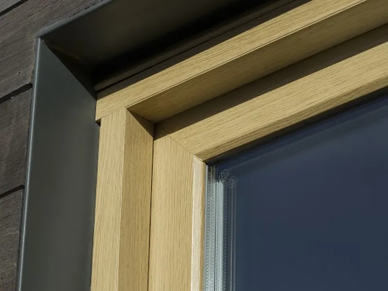 Sliding Windows — Gallery Swiss Cottage
