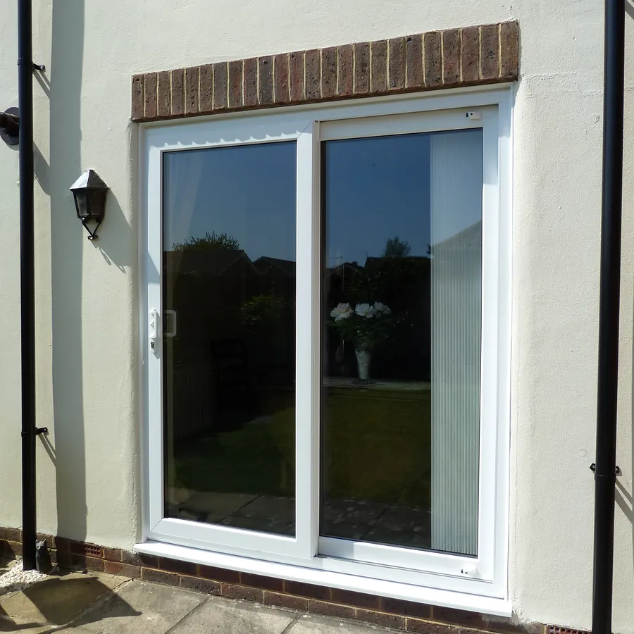 Sliding Windows — Product Swiss Cottage