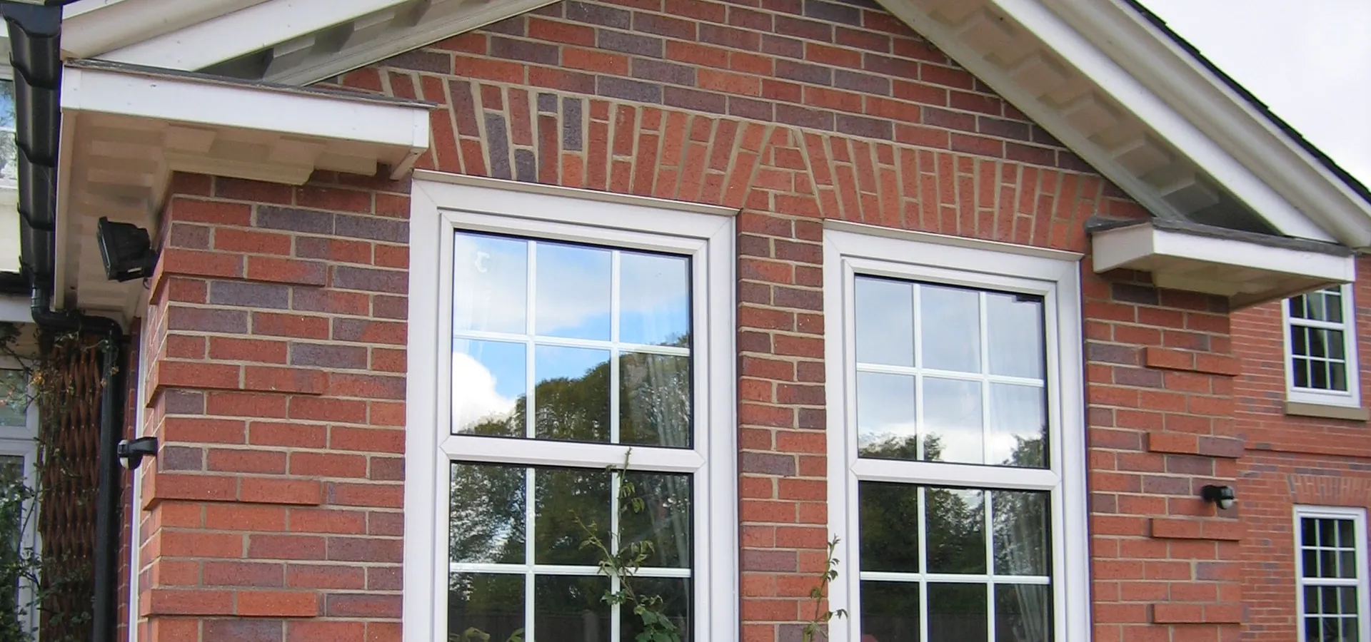 Tilt Turn Windows Swiss Cottage