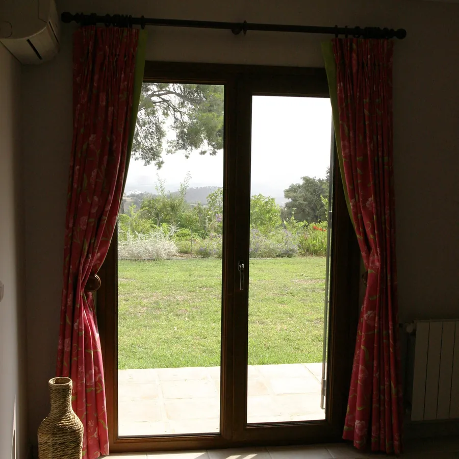 Tilt Turn Windows — Product Swiss Cottage
