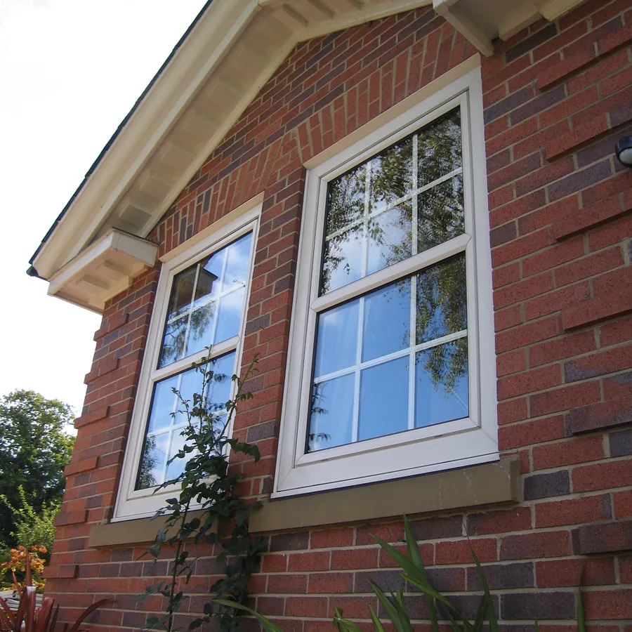 Tilt Turn Windows — Product Swiss Cottage