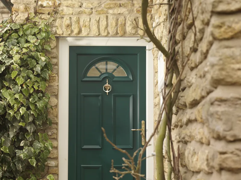 Timber Double Glazing — Gallery Swiss Cottage