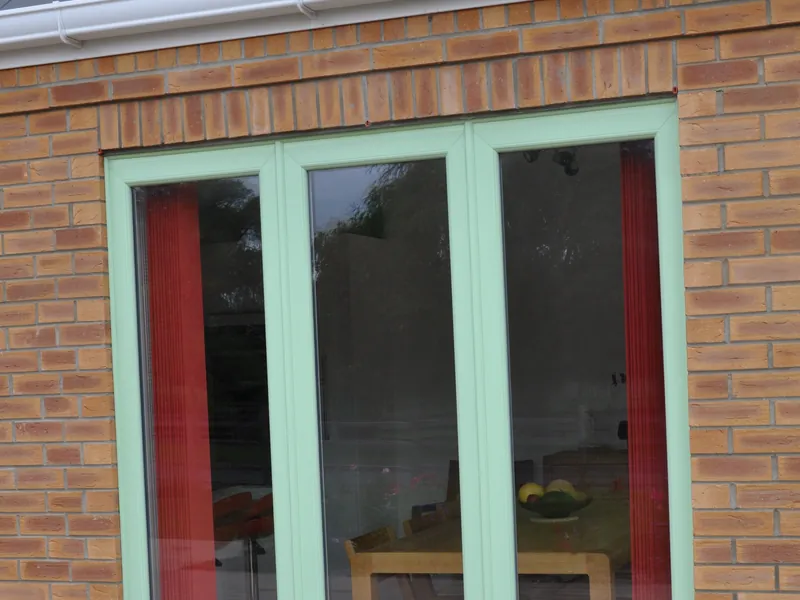 Timber Double Glazing — Gallery Swiss Cottage