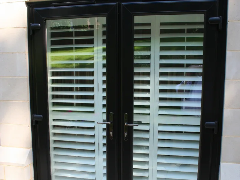 Timber Double Glazing — Gallery Swiss Cottage
